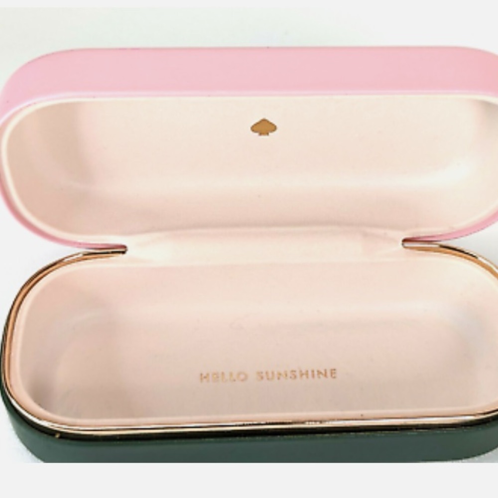 Kate Spade Eyeglass Case ♠️